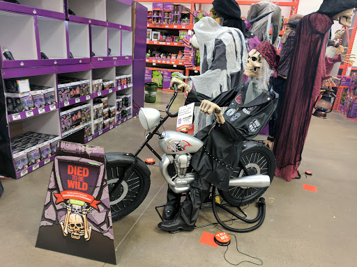 Home Improvement Store «The Home Depot», reviews and photos, 999 W Riverdale Rd, Riverdale, UT 84405, USA