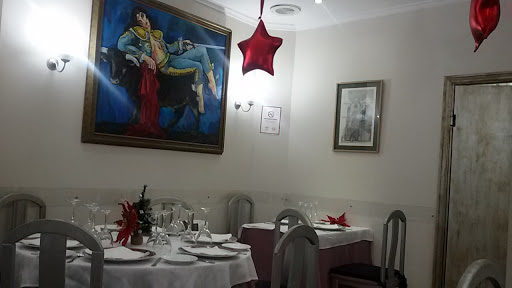 Restaurante San Antonio