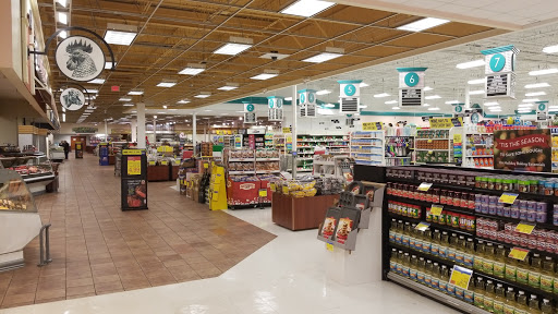 Supermarket «Price Chopper», reviews and photos, 410 Queen St, Southington, CT 06489, USA