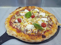 Les plus récentes photos du Pizzas à emporter La Pizzeria 