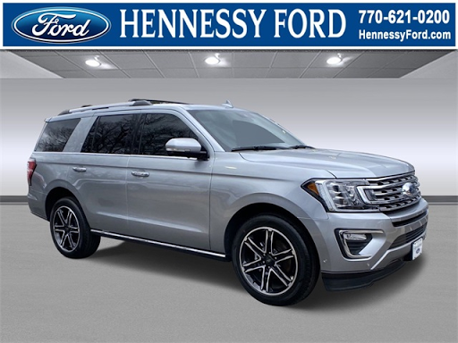 Ford Dealer «Hennessy Ford Lincoln Atlanta», reviews and photos, 5675 Peachtree Industrial Blvd, Atlanta, GA 30341, USA