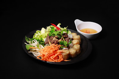 Allo pad thaï « Street Food » à Strasbourg
