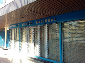 Instituto Biblico Nacional De Chile