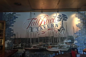 Tail Race Tavern image