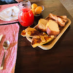 Photo n°8 de l'avis de Massimiliano.l fait le 06/07/2023 à 11:15 sur le  Agriturismo Ristorante Santa Giusta à Poggio San Lorenzo