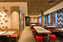 Photos du propriétaire du Restaurant de hamburgers McDonald's Angers St-Serge - n°2