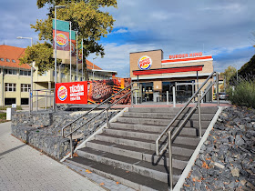 Burger King Kaposvár