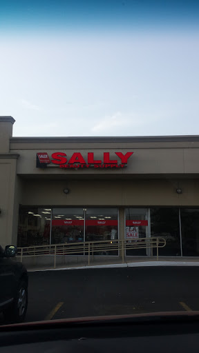 Beauty Supply Store «Sally Beauty», reviews and photos, 2510 W 94th St, Evergreen Park, IL 60805, USA