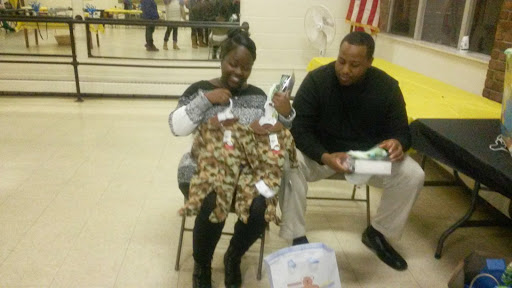 Recreation Center «Brightmoor Community Center», reviews and photos, 14451 Burt Rd, Detroit, MI 48223, USA