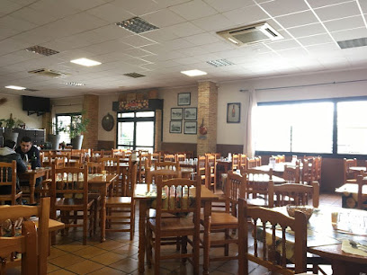 Restaurante Asador Artesano xirivella - Cam. Hondo Rambleta, 46950 Xirivella, Valencia, Spain