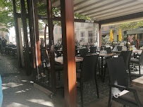 Atmosphère du Restaurant Bistrot Chez Ludo à Lorgues - n°9
