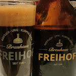 Photo n°2 de l'avis de Gerrit.t fait le 24/11/2021 à 08:13 sur le  Brauhaus Freihof à Wiesloch