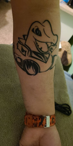 Find angels tattoos ideas for your next unique tattoo in Lebanon at Lighthouse Tattoo