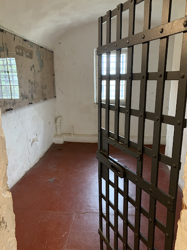 Museum «Burlington County Prison Msm», reviews and photos, 128 High St, Mt Holly, NJ 08060, USA