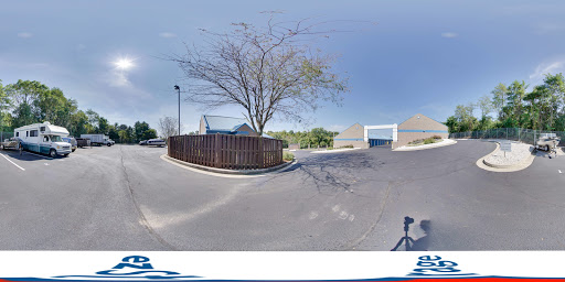 Self-Storage Facility «ezStorage», reviews and photos, 11333 Owings Mills Blvd, Owings Mills, MD 21117, USA