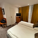 Photo n°2 de l'avis de PK. fait le 31/01/2024 à 23:40 sur le  Hotel Maxim à Langenfeld