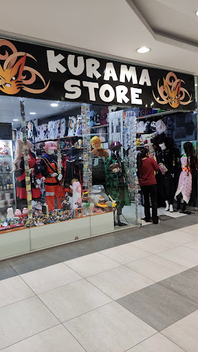 Kurama store