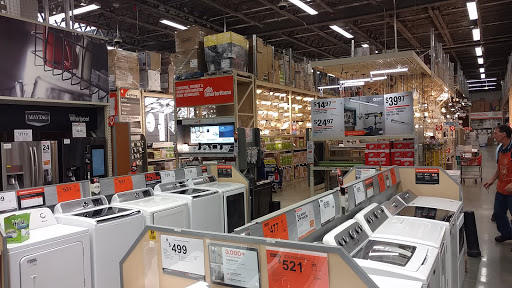 Home Improvement Store «The Home Depot», reviews and photos, 111 Jericho Turnpike, Syosset, NY 11791, USA