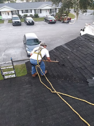 Roofing Contractor «Roofing Pioneers», reviews and photos, 1945 County Rd 419 #1141, Oviedo, FL 32766, USA