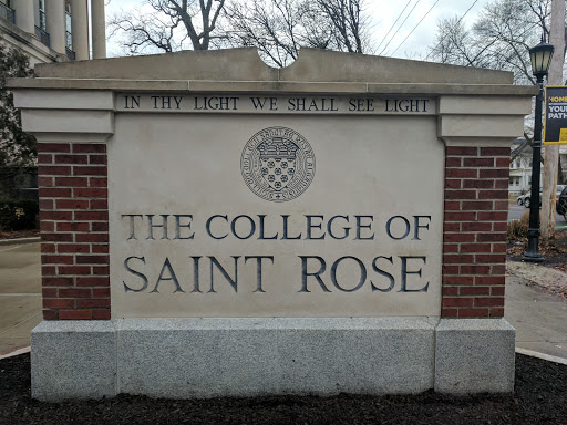 The College of Saint Rose image 5