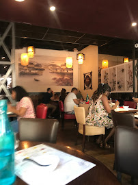 Atmosphère du Restaurant chinois Le Grand Shanghai à Strasbourg - n°4