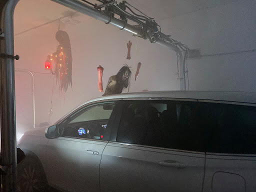 Car Wash «Country Club Car Wash», reviews and photos, 4200 Mexico Rd, St Peters, MO 63376, USA