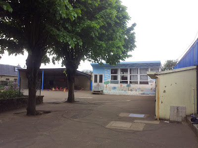 École Saint Lazare à Le Mans