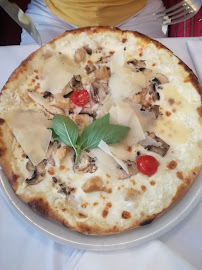 Pizza du Restaurant italien Zino à Paris - n°9
