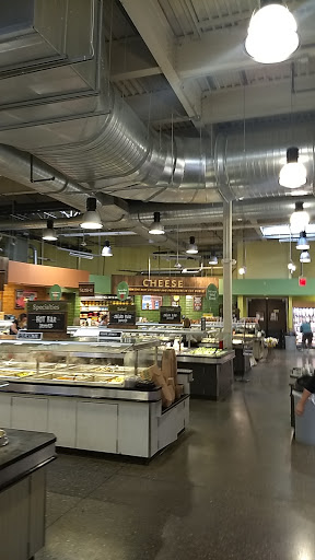 Grocery Store «Whole Foods Market», reviews and photos, 350 Grasmere Ave, Fairfield, CT 06824, USA