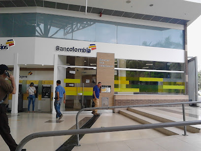 Banco Bancolombia