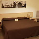 Photo n°2 de l'avis de Chiara.a fait le 05/02/2019 à 19:47 sur le  Torre del Sud Hotel à Modica