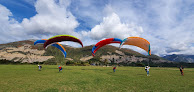 Aérodrome Aspres-sur-Buëch Aspres-sur-Buëch