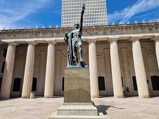 Museum «Tennessee Military Museum», reviews and photos, 301 6th Ave N, Nashville, TN 37219, USA