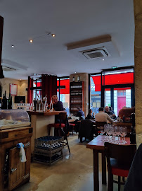 Atmosphère du Restaurant français Brasserie Bordelaise à Bordeaux - n°18