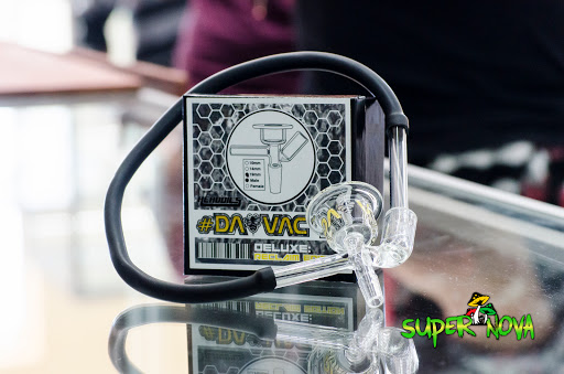 Tobacco Shop «SuperNova Smoke Shop», reviews and photos, 11851 Bandera Rd #118, Helotes, TX 78023, USA