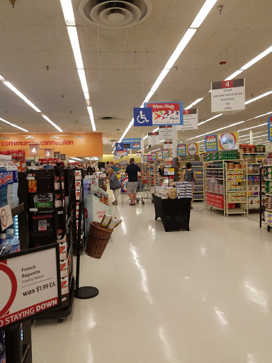 Grocery Store «Winn-Dixie», reviews and photos, 7024 Beracasa Way, Boca Raton, FL 33433, USA