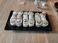 Sushi du Restaurant de sushis SUGU à Marseille - n°1