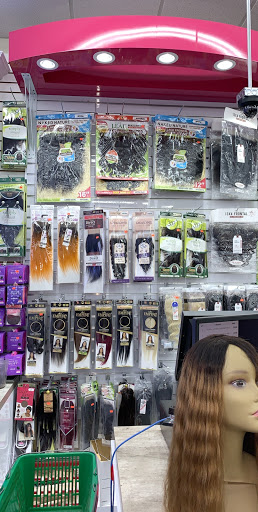 Beauty Supply Store «K-Stone Beauty Supply», reviews and photos, 20 Madison St, Oak Park, IL 60302, USA