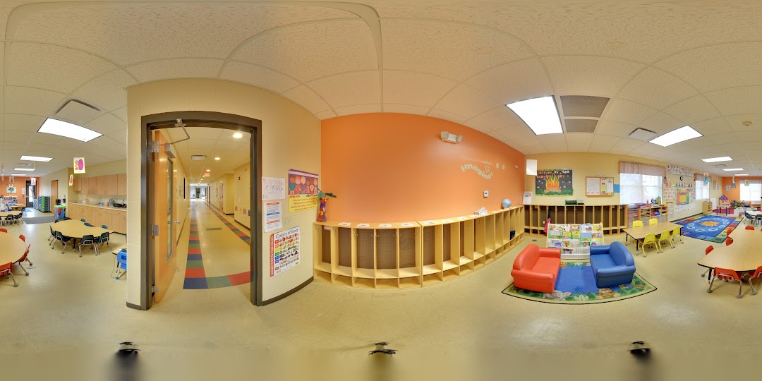 Zion Child Care Preschool