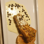 Photo n°1 de l'avis de Roberta.o fait le 14/04/2019 à 08:55 sur le  Osteria Contini à Angolo Terme