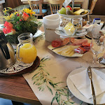 Photo n°4 de l'avis de Josef.r fait le 26/05/2022 à 08:01 sur le  Haus Gertrud à Simmerath