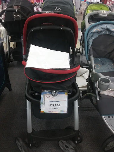 Baby Store «Ideal Baby & Kids - Hialeah», reviews and photos, 1170 W 49th St, Hialeah, FL 33012, USA