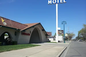 El Rancho Motel image