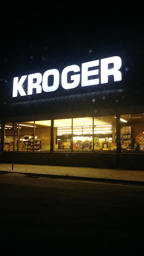 Grocery Store «Kroger», reviews and photos, 531 W Main St, Milan, MI 48160, USA