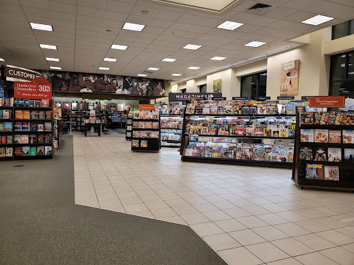 Book Store «Barnes & Noble», reviews and photos, 911 Haddonfield Rd, Cherry Hill, NJ 08002, USA