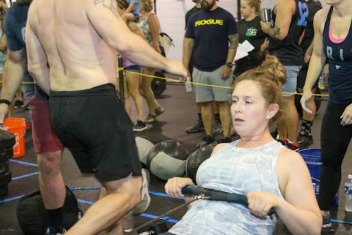 Gym «SYR CrossFit», reviews and photos, 7562 Penn Dr #160, Allentown, PA 18106, USA