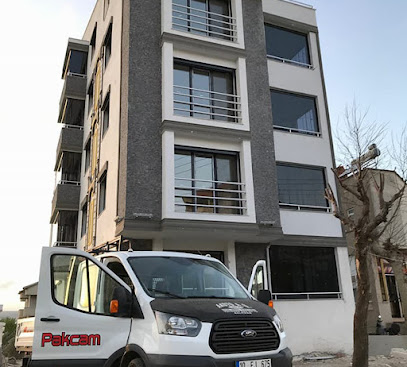 Pakcam - Sanayi Fabrika