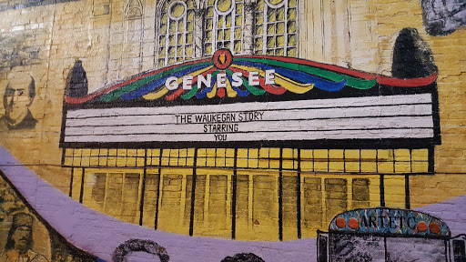 Performing Arts Theater «Genesee Theatre», reviews and photos, 203 N Genesee St, Waukegan, IL 60085, USA
