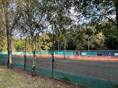 Labdaház Tenisz Klub