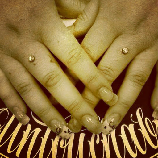 Explore goodfellas tattoo ideas, creative tattoo ideas in Albuquerque, available at Staceys Exotic Body Piercing and Tattoo